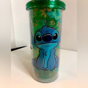 Stitch cup